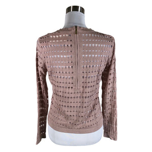 Unisex Ivyrevel - Kampsun, suurus 34 - Heleroosa (2)