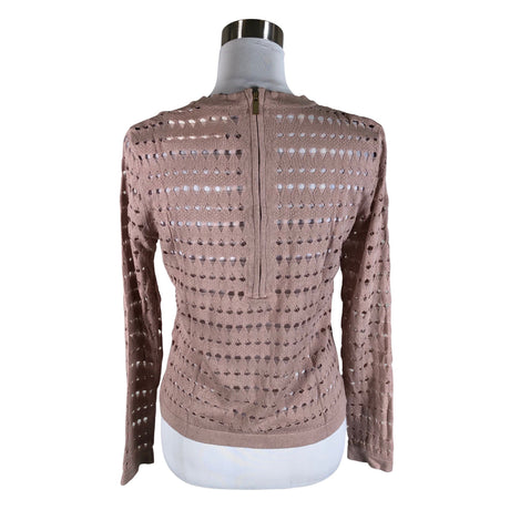 Unisex Ivyrevel - Kampsun, suurus 34 - Heleroosa (2)