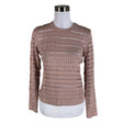 Unisex Ivyrevel - Kampsun, suurus 34 - Heleroosa ()