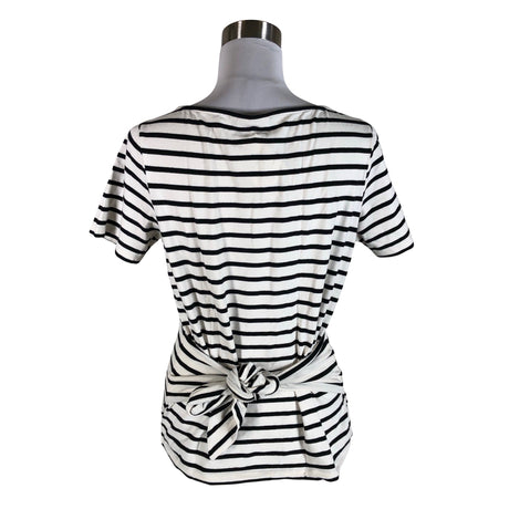Unisex me&i - T-särk, suurus 38 - Must (2)