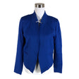 Unisex Philosophy Blues Original - Jakk, suurus 38 - Sinine ()