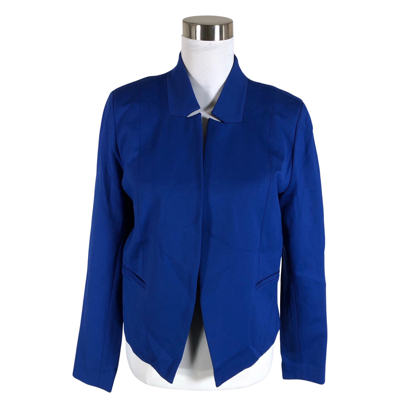 Unisex Philosophy Blues Original - Jakk, suurus 38 - Sinine (1)