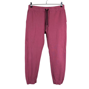 Unisex NOSH - Dressikangast püksid, suurus 40 - Heleroosa (1)