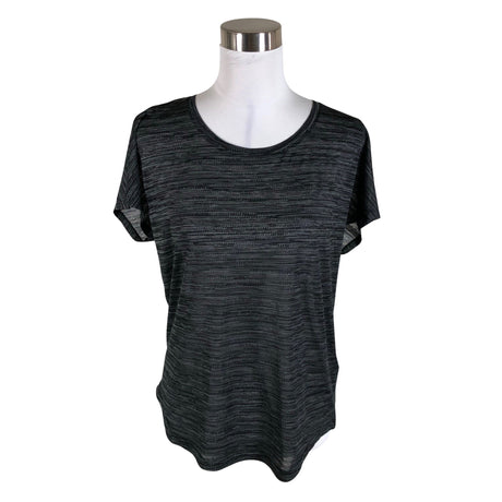 Unisex Esprit - Spordisärk, lühikesed käised, suurus 38 - Hall ()
