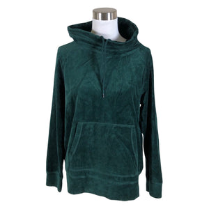 Unisex O.I.S - Dressikangast pluus, suurus 40 - Roheline (1)