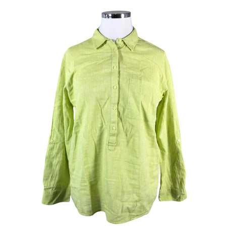 Unisex Opus - Pluus, suurus 44 - Roheline ()
