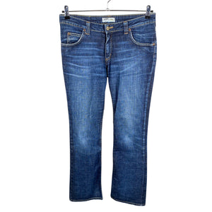 Unisex Lee - Teksad, suurus W31 - Sinine (1)