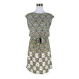 Unisex Esprit - Õhuke kleit, suurus 38 - Hall ()