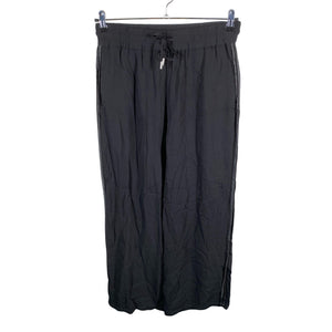 Unisex InWear - Mittevenivad püksid, suurus 38 - Must (1)