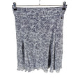 Unisex s.Oliver - Mitteveniv seelik, suurus 38 - Sinine ()