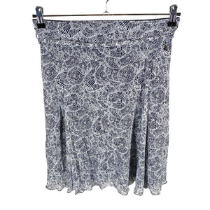 Unisex s.Oliver - Mitteveniv seelik, suurus 38 - Sinine (1)