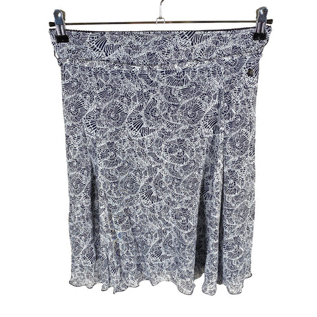 Unisex s.Oliver - Mitteveniv seelik, suurus 38 - Sinine ()