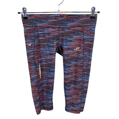 Unisex Pro Touch - Poolpikad spordipüksid, suurus 34 - Must ()