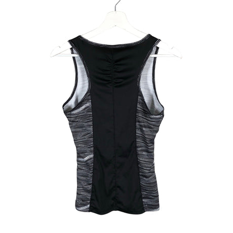 Unisex Puma - Sporditopp, suurus 158 - 164 - Must (2)