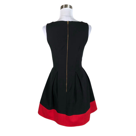 Unisex Closet - Pidulik kleit, suurus 40 - Must (2)