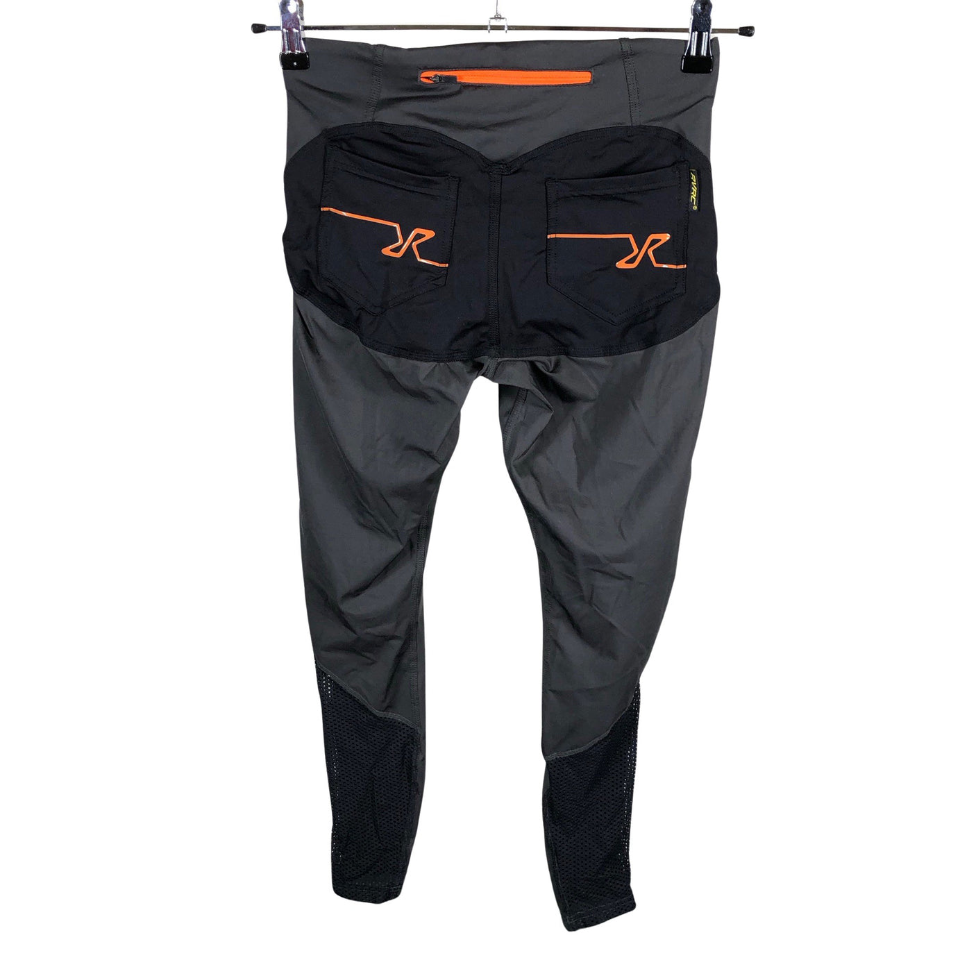 Unisex RVRC Revolution Race - Spordiretuusid, suurus 38 - Pruun (2)