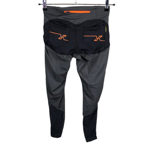 Unisex RVRC Revolution Race - Spordiretuusid, suurus 38 - Pruun (2)