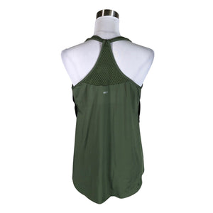 Unisex HKM - Sporditopp, suurus 38 - Roheline (2)