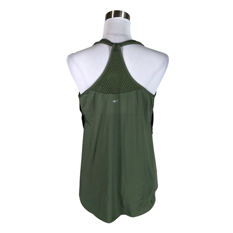 Unisex HKM - Sporditopp, suurus 38 - Roheline (2)