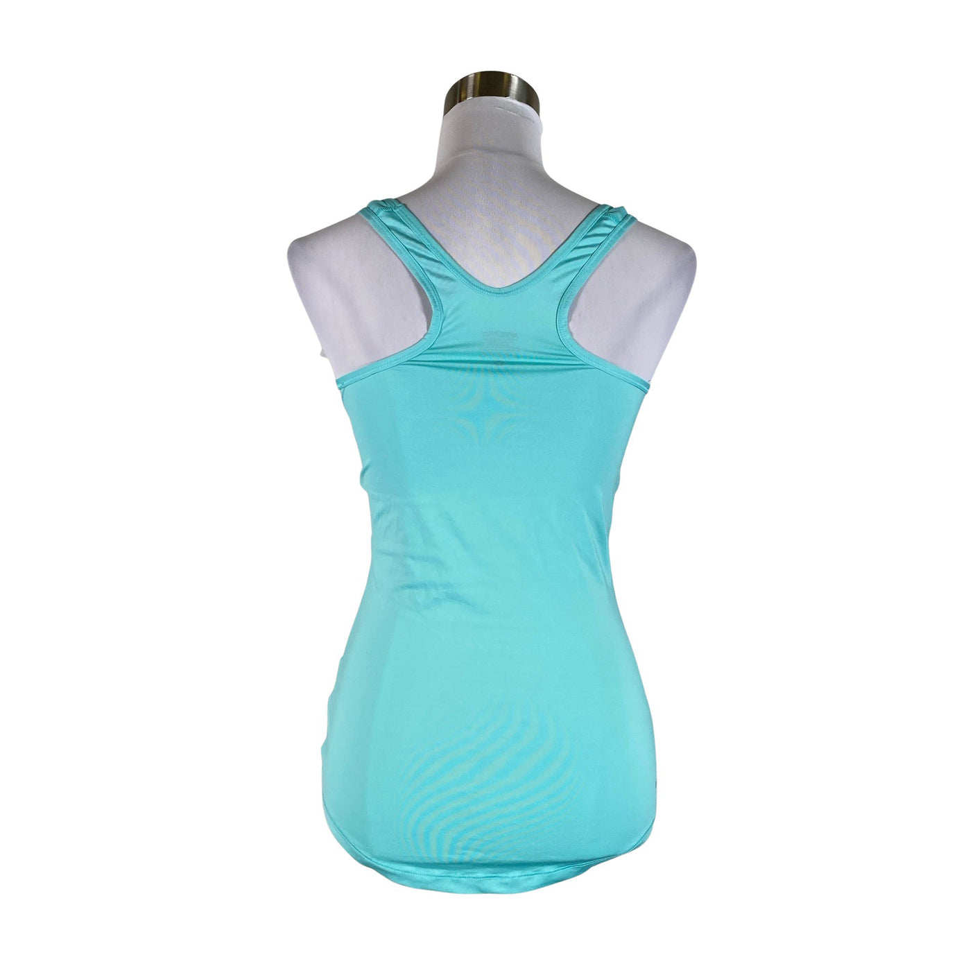 Unisex Nike - Sporditopp, suurus 36 - Helesinine (2)
