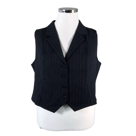 Unisex Collectif - Vest, suurus 48 - Sinine ()