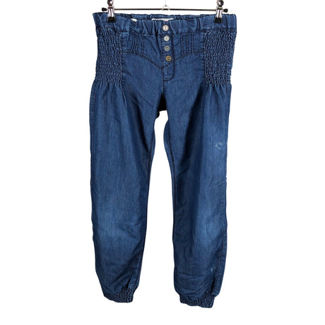 Unisex Name It - Teksad, suurus 134 - 140 - Sinine ()
