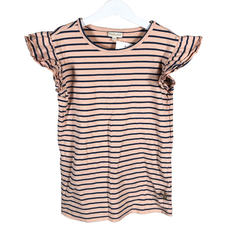 Unisex POMPdeLUX - Topp, suurus 134 - 140 - Heleroosa ()