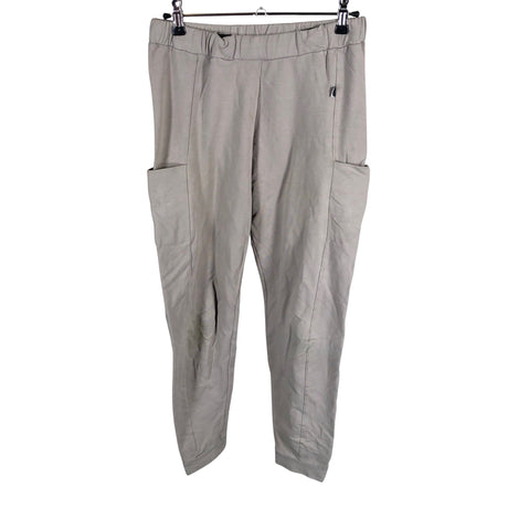 Unisex Papu - Dressikangast püksid, suurus 146 - 152 - Hall ()