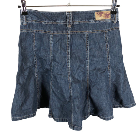 Unisex Esprit - Teksaseelik, suurus 36 - Hall (2)
