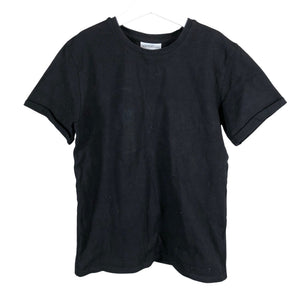 Unisex Gugguu - T-särk, suurus 146 - 152 - Must (1)