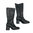 Unisex Caprice - Saapad, suurus 36 - Must ()