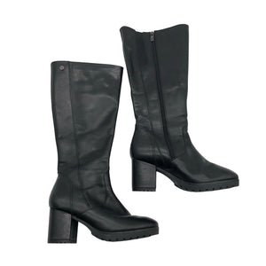 Unisex Caprice - Saapad, suurus 36 - Must (1)