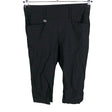 Unisex Callaway - Mittevenivad poolpikad püksid, suurus 36 - Must ()