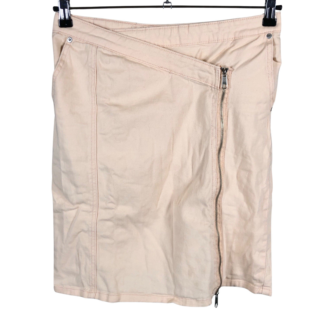 Unisex Soaked - Teksaseelik, suurus 38 - Heleroosa (1)