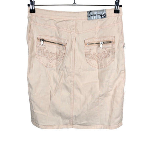 Unisex Soaked - Teksaseelik, suurus 38 - Heleroosa (2)