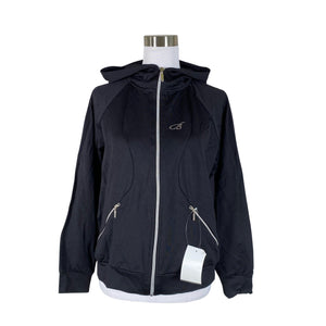 Unisex Biancaneve - Dressipluus, suurus 38 - Must (1)