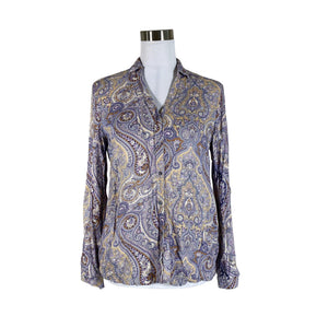 Unisex Esprit - Pluus, suurus 36 - Lilla (1)