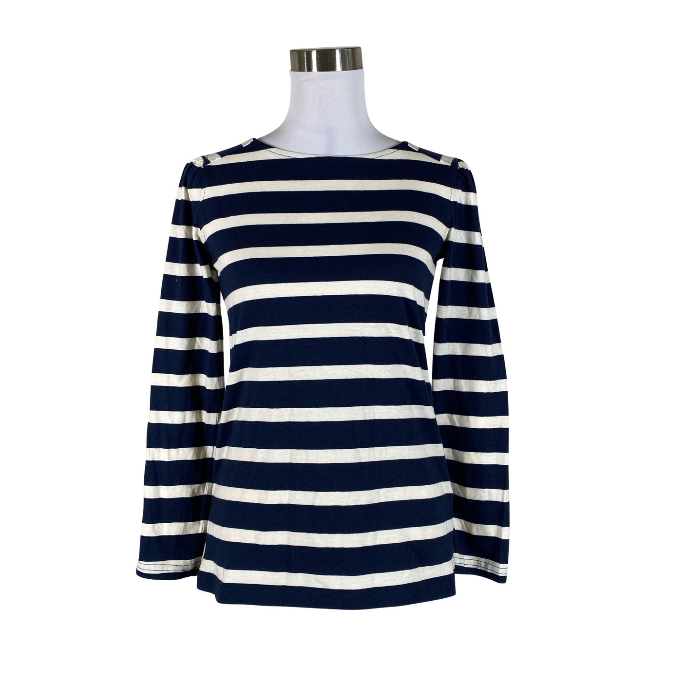 Unisex Regatta - Trikotaažist pluus, suurus 34 - Sinine (1)