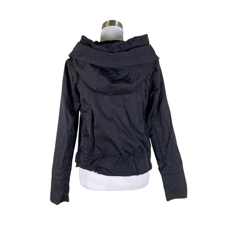 Unisex Your Face - Jope, suurus 34 - Must (2)