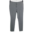 Unisex Selected - Mittevenivad püksid, suurus 40 - Hall ()