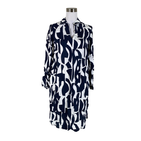 Unisex Marc O'Polo - Õhuke kleit, suurus 36 - Sinine ()