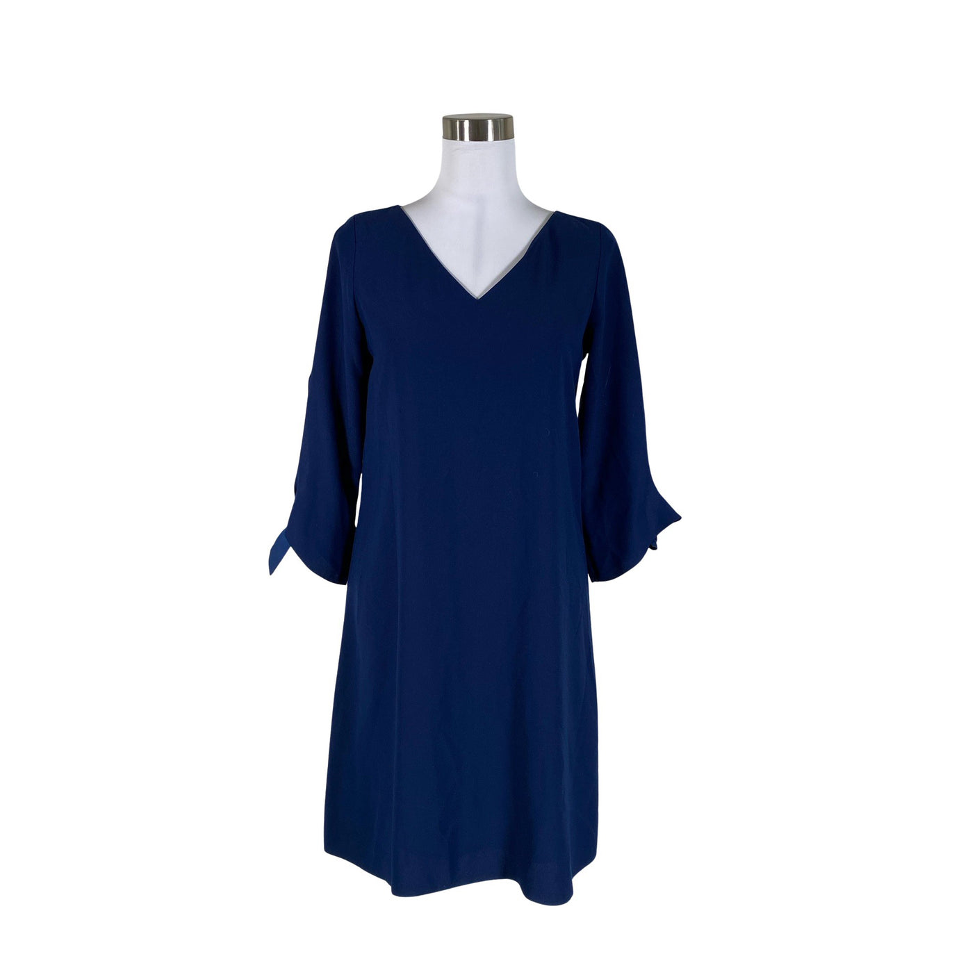 Unisex Esprit - Õhuke kleit, suurus 34 - Sinine (1)