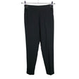 Unisex Stockh lm - Mittevenivad püksid, suurus 36 - Must ()
