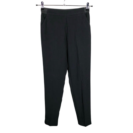 Unisex Stockh lm - Mittevenivad püksid, suurus 36 - Must ()