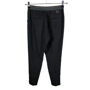 Unisex Stockh lm - Mittevenivad püksid, suurus 36 - Must (2)