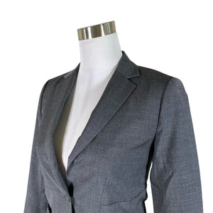 Unisex Stockh lm - Kostüüm, suurus 34 - Hall (3)