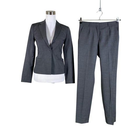 Unisex Stockh lm - Kostüüm, suurus 34 - Hall ()