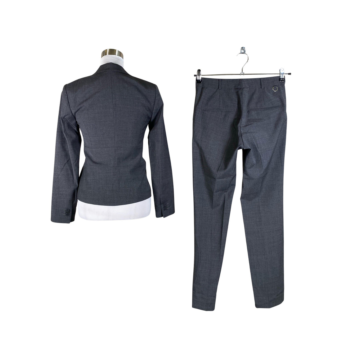 Unisex Stockh lm - Kostüüm, suurus 34 - Hall (2)