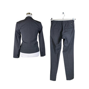 Unisex Stockh lm - Kostüüm, suurus 34 - Hall (2)
