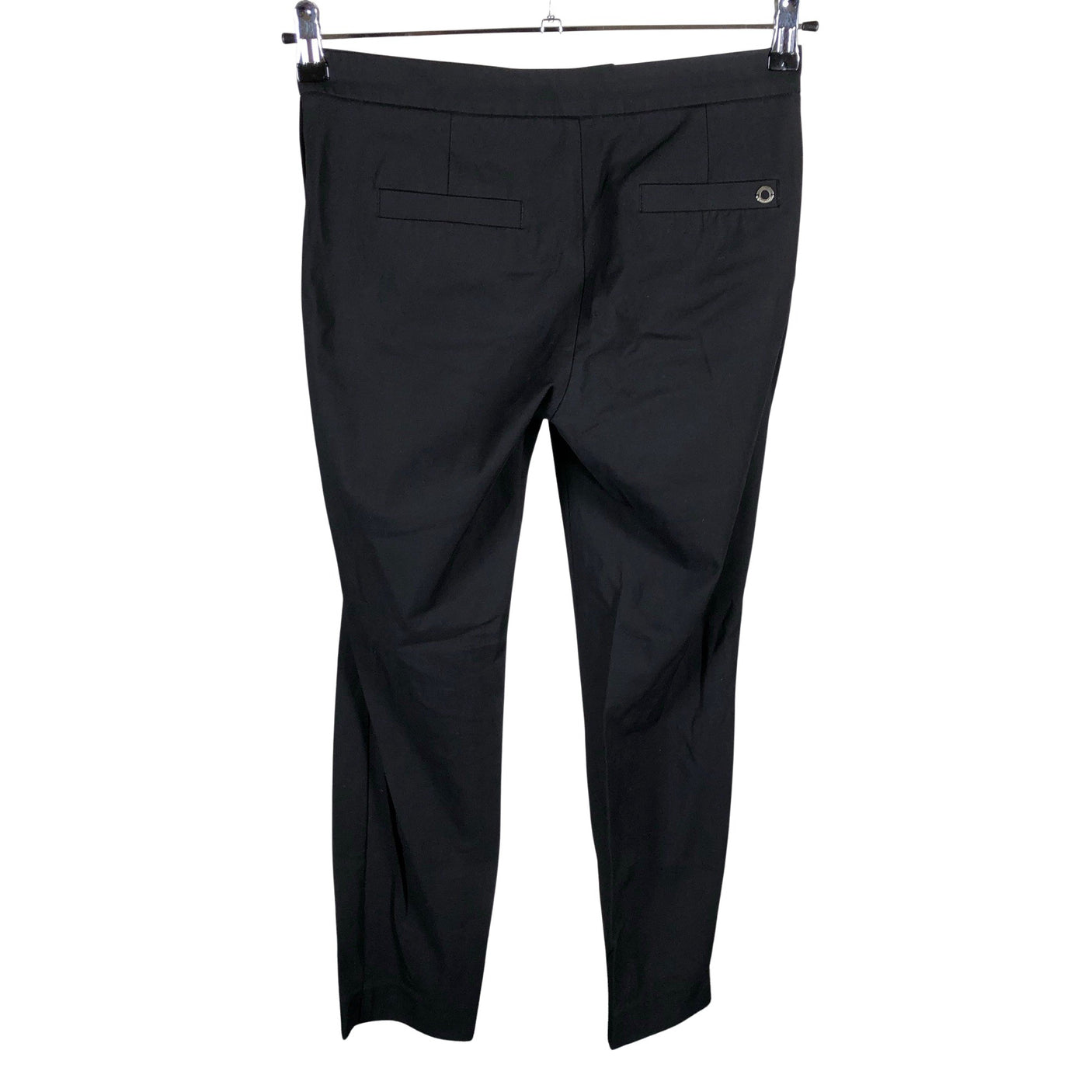 Unisex Massimo Dutti - Mittevenivad püksid, suurus 36 - Must (2)